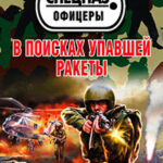 В поисках упавшей ракеты читать онлайн