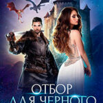 Отбор для Черного дракона (СИ) читать онлайн