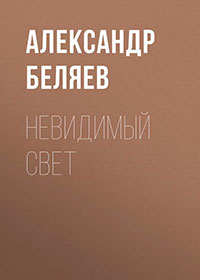 Невидимый свет. Мертвая голова читать онлайн