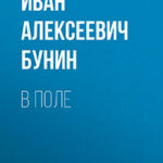 В поле читать онлайн