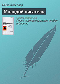 Молодой писатель читать онлайн