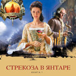 Стрекоза в янтаре. Книга 1. Разделенные веками читать онлайн