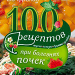 100 рецептов при болезнях почек читать онлайн