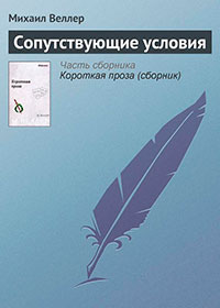 Сопутствующие условия читать онлайн