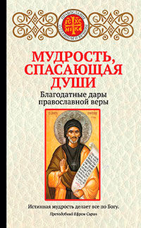 Мудрость, спасающая души. Благодатные дары православной веры читать онлайн