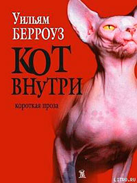 Кот внутри (сборник) читать онлайн