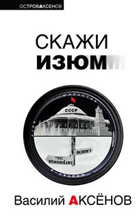 Скажи изюм читать онлайн