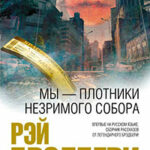 Мы – плотники незримого собора (сборник) читать онлайн