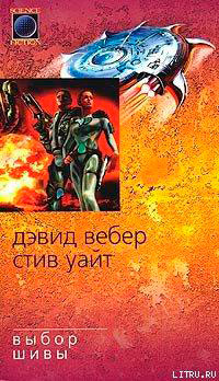 Выбор Шивы читать онлайн
