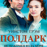 Незнакомец из-за моря читать онлайн