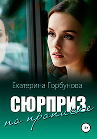 Сюрприз по прописке читать онлайн