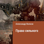 Право сильного (СИ) читать онлайн