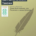 Один день из жизни Танечки читать онлайн