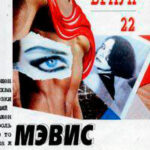 Мэвис и супершпионы читать онлайн