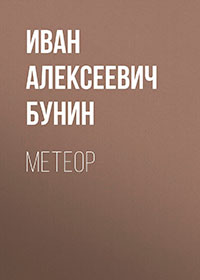 Метеор читать онлайн