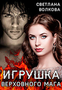 Игрушка Верховного Мага (СИ) читать онлайн