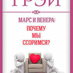 Марс и Венера: почему мы ссоримся? читать онлайн