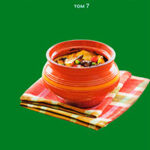 Кулинарная энциклопедия. Том 7. Г-Д (Граппа – Датские булочки) читать онлайн