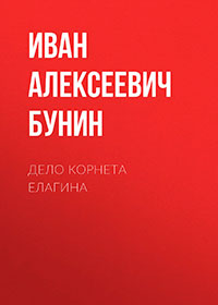 Дело корнета Елагина читать онлайн