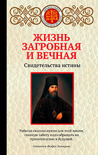 Жизнь загробная и вечная. Свидетельства истины читать онлайн