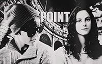 Point/ Точка (СИ) читать онлайн