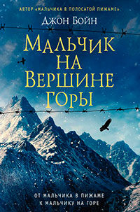 Мальчик на вершине горы читать онлайн