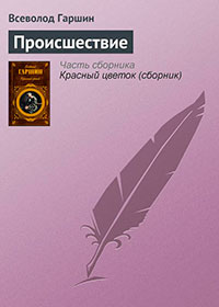 Происшествие читать онлайн