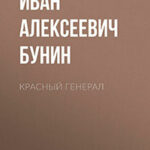 Красный генерал читать онлайн