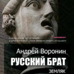 Русский брат. Земляк читать онлайн