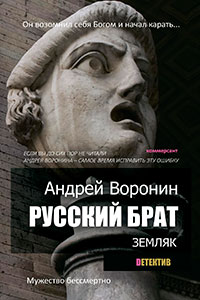 Русский брат. Земляк читать онлайн