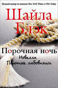 Порочная ночь (ЛП) читать онлайн