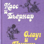Каос и Бьёрнар читать онлайн