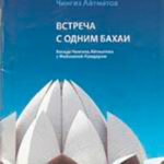 Встреча с одним бахаи читать онлайн