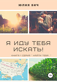 Я иду тебя искать! читать онлайн