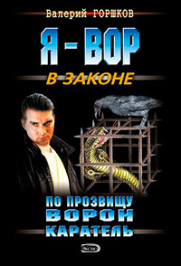 Каратель читать онлайн