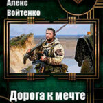 Дорога к мечте (СИ) читать онлайн