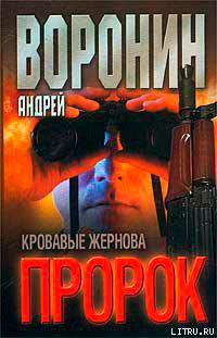 Кровавые жернова читать онлайн