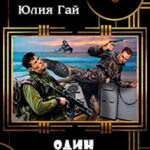 Один за двоих (СИ) читать онлайн