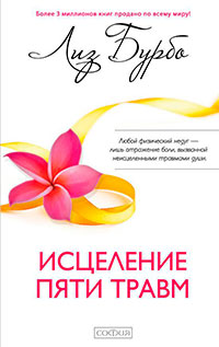 Исцеление пяти травм читать онлайн