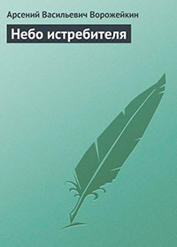 Небо истребителя читать онлайн