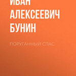 Поруганный Спас читать онлайн