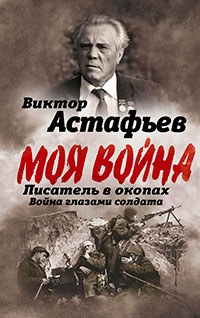 Моя война. Писатель в окопах: война глазами солдата читать онлайн