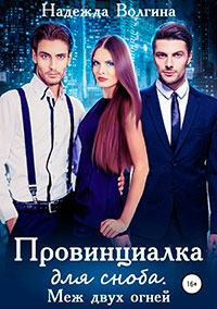 Провинциалка для сноба. Меж двух огней читать онлайн