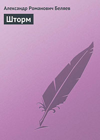 Шторм читать онлайн