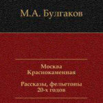 Москва Краснокаменная. Рассказы