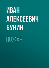 Пожар читать онлайн