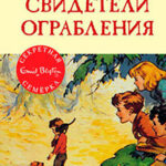 Свидетели ограбления читать онлайн