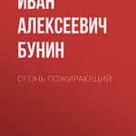 Огонь пожирающий читать онлайн