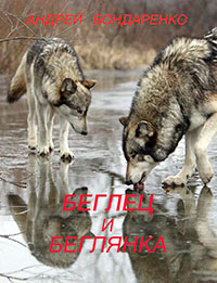 Беглец и Беглянка (СИ) читать онлайн