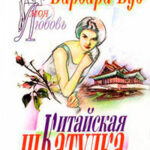Китайская шкатулка читать онлайн